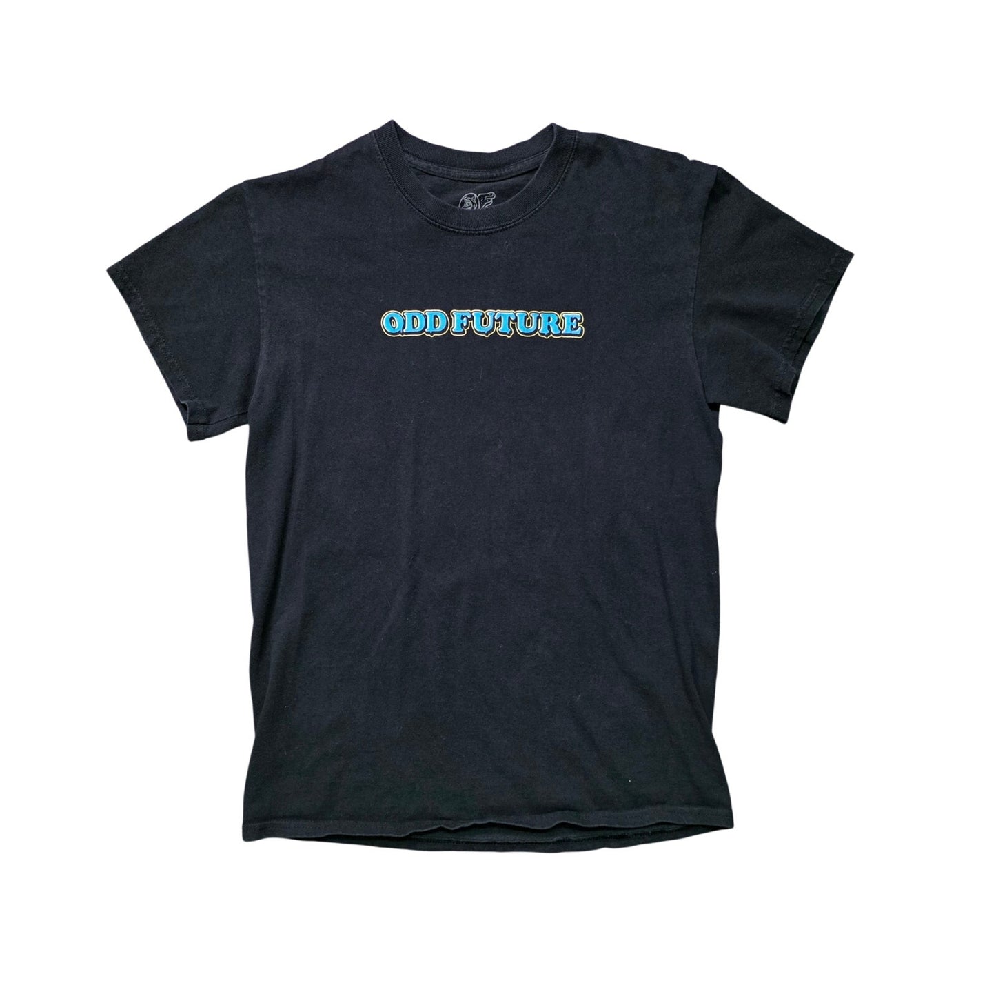 Odd Future x Santa Cruz Skateboards T-Shirt Men’s S Black