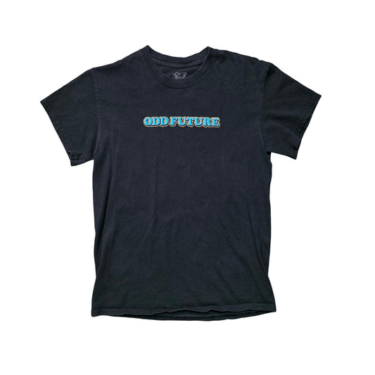 Odd Future x Santa Cruz Skateboards T-Shirt Men’s S Black