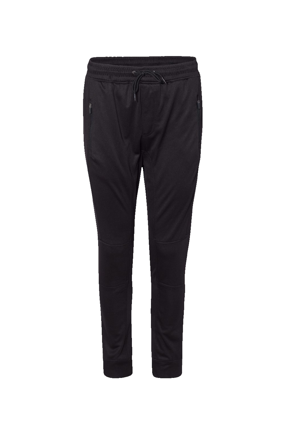 Golfr Performance Joggers - Black
