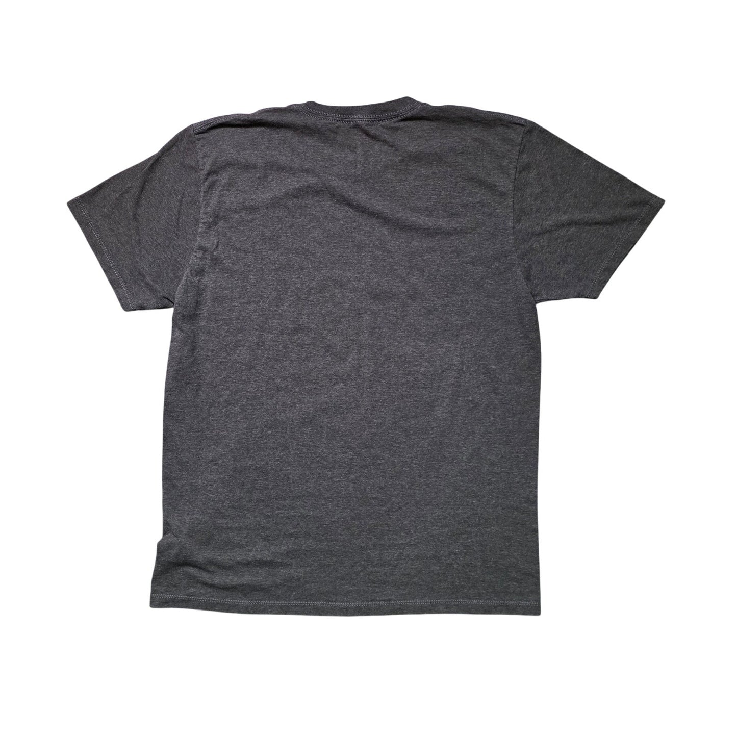 Marvel Comics Group Graphic T-Shirt Men’s M Gray Superhero Comic Print Tee