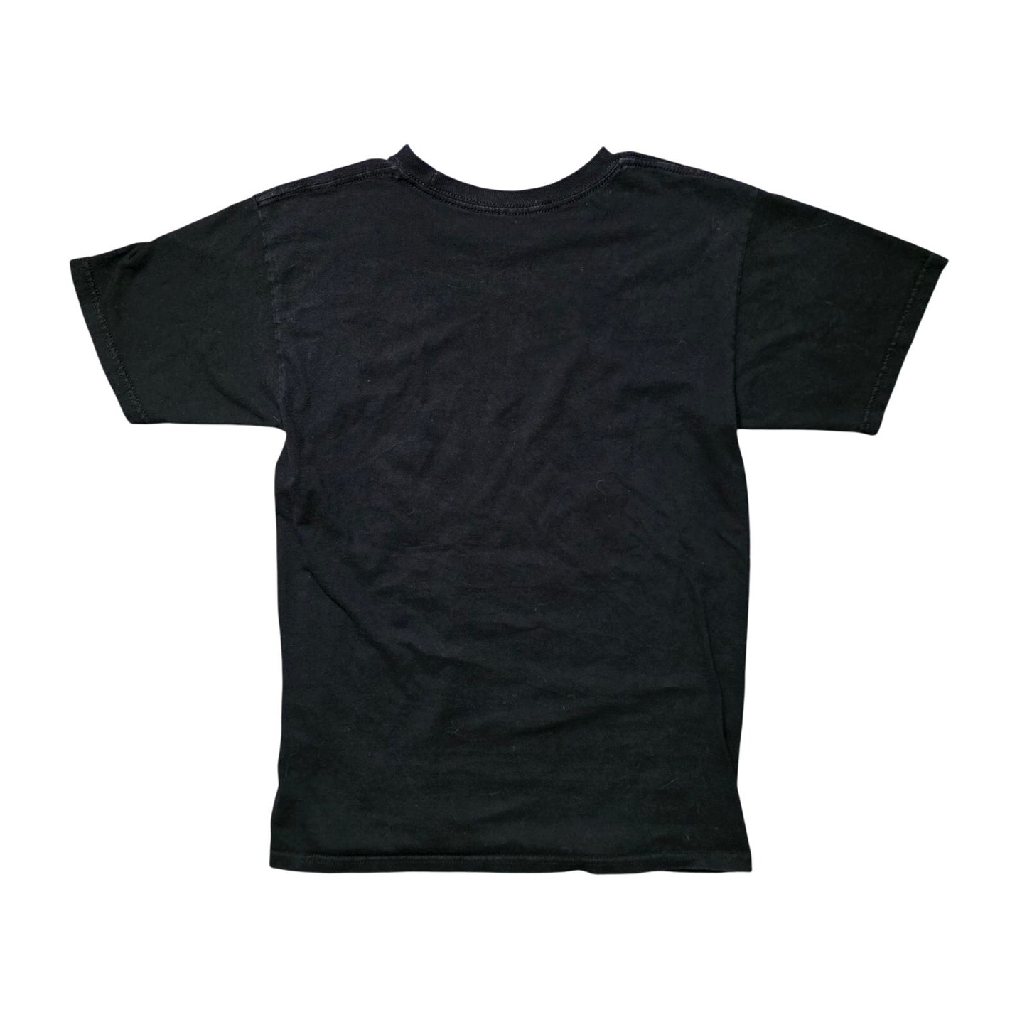 Spitfire Bighead Logo T-Shirt Men’s S Black