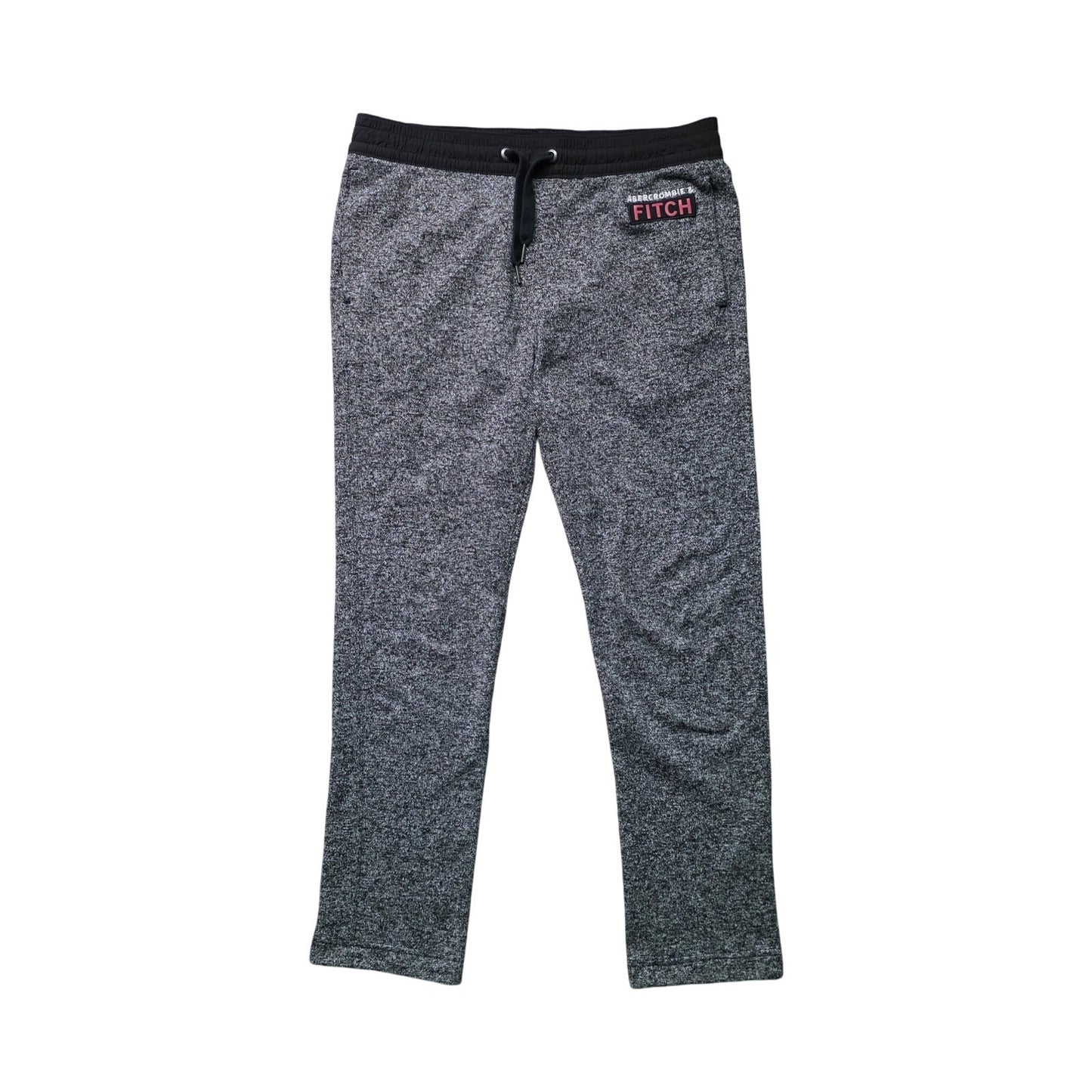 Abercrombie & Fitch Knitted Long Pants Men’s Medium Casual Lounge