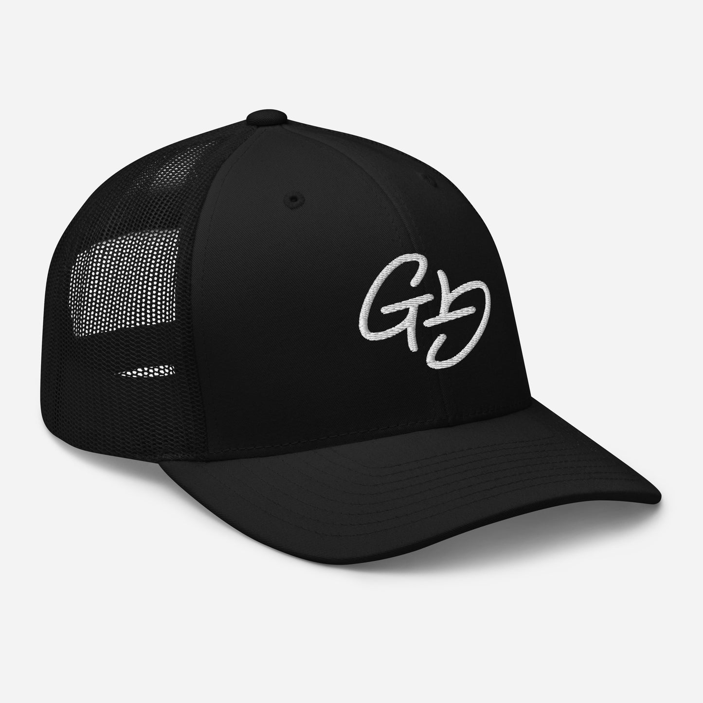 GG Logo Hat