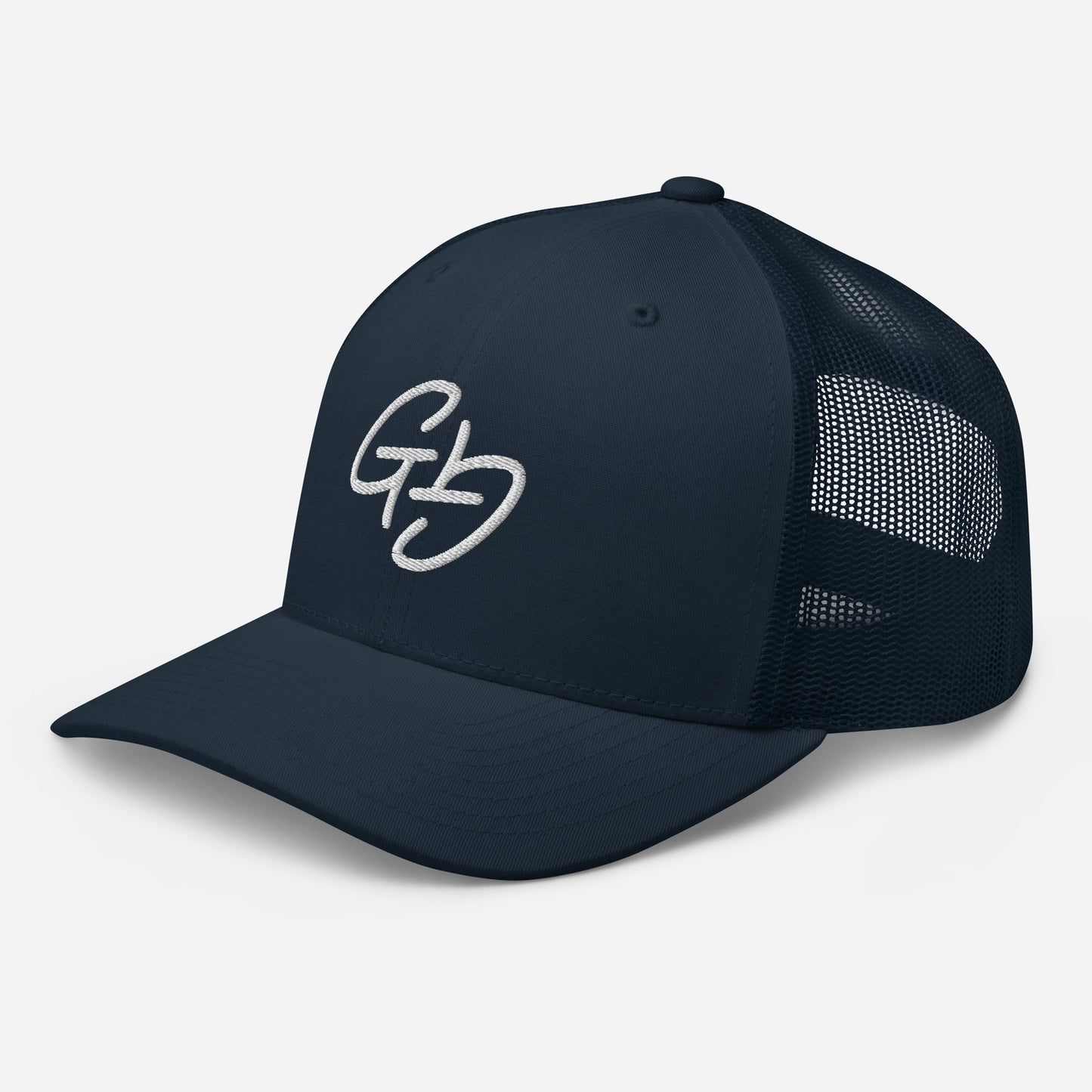 GG Logo Hat