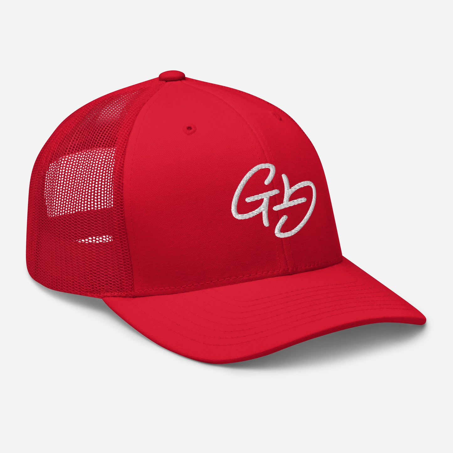 GG Logo Hat